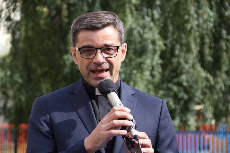 Nowa katolicka szkoła we Wrocławiu