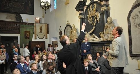 Beethoven i arystokraci