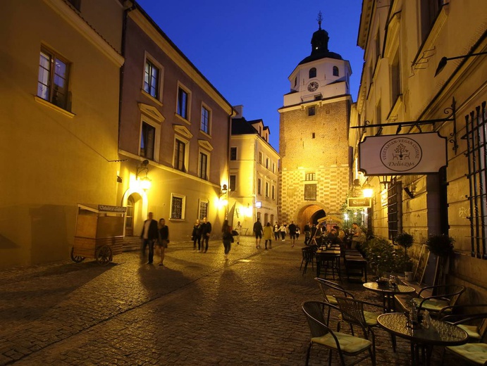 Lublin