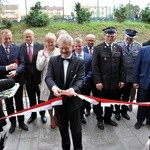 Wojewódzka inauguracja w Opocznie