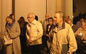 Bp Roman Pindel na nabożeństwie pompejańskim w Skoczowie - 2 września 2017