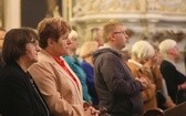 Bp Roman Pindel na nabożeństwie pompejańskim w Skoczowie - 2 września 2017