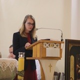 Bp Roman Pindel na nabożeństwie pompejańskim w Skoczowie - 2 września 2017