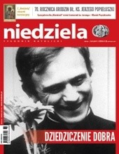 Niedziela 36/2017