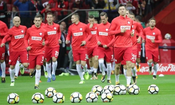 Polska w rankingu FIFA. A mogło być tak pięknie...