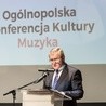 Trwa Ogólnopolska Konferencja Kultury