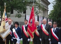 Członkowie NSZZ „Solidarność” świętowali. 