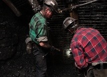 Górnicy liczą na zaległe pieniądze