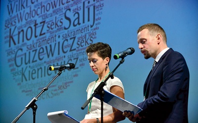 Dorota i Damian Nowakowscy po raz kolejny wcielą się w rolę konferansjerów.