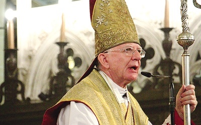 – Trzeba nieustannie czuwać nad naszym wspólnym dobrem, które ma na imię Rzeczpospolita – przypomniał abp Marek Jędraszewski.