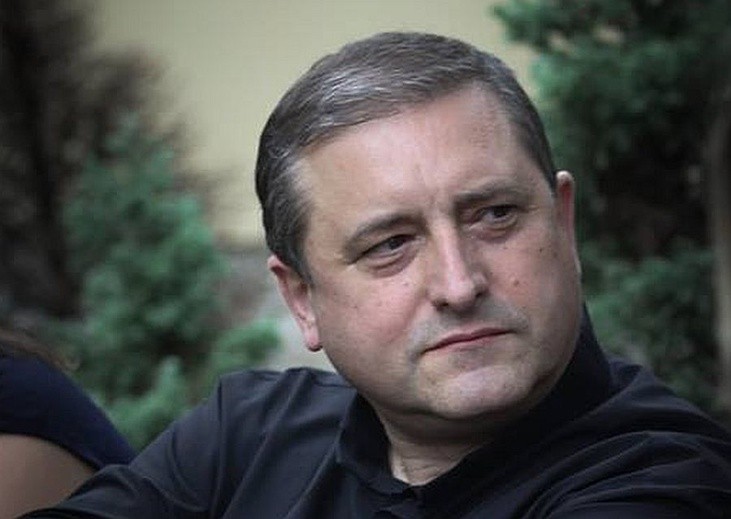Nowy proboszcz na Wrzecionie