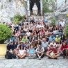 Młodzież z diecezji razem z rówieśnikami z całej Europy spędziła w Albanii 10 dni.
