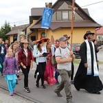 W drodze z Niska do Radomyśla 