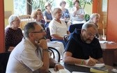 Letnia Szkoła Biblijna w Ustroniu-Hermanicach - 2017