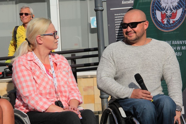 XIV Europejski Festiwal Filmowy Integracja Ty i Ja