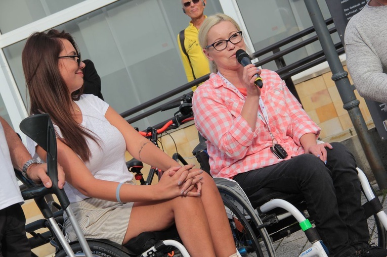 XIV Europejski Festiwal Filmowy Integracja Ty i Ja