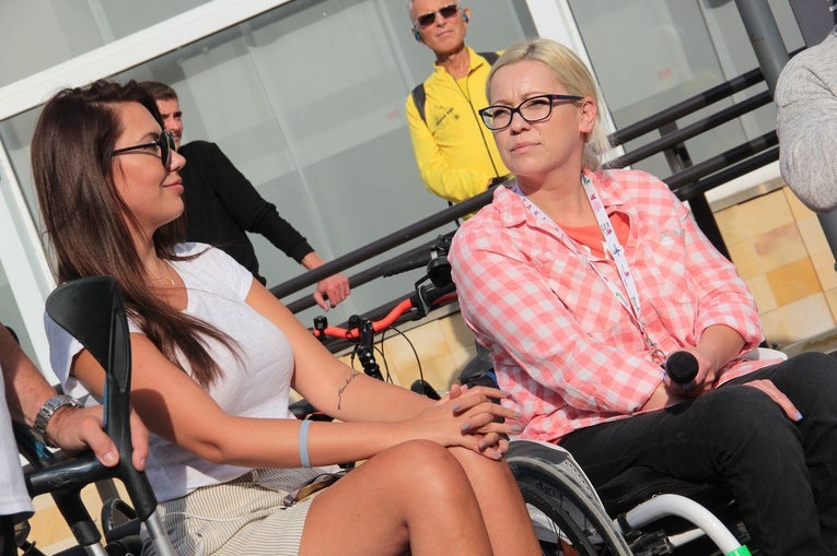 XIV Europejski Festiwal Filmowy Integracja Ty i Ja