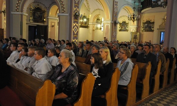 Ocalić od zapomnienia 