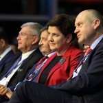 XVII Forum Ekonomiczne w Krynicy cz.1