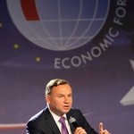XVII Forum Ekonomiczne w Krynicy cz.1