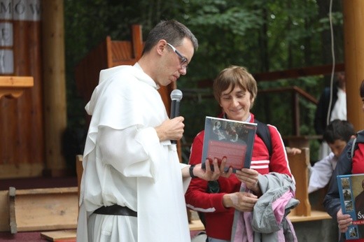 Piesza Pielgrzymka z Korbielowa na Jasną Górkę - 2017