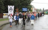 Piesza Pielgrzymka z Korbielowa na Jasną Górkę - 2017