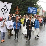 Piesza Pielgrzymka z Korbielowa na Jasną Górkę - 2017