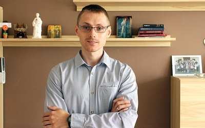 Świeckim okiem
