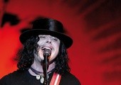 Fascynację rockiem Jack White przejął od ojca i starszych braci.