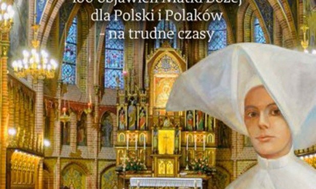 Grzegorz Kasjaniuk
Gietrzwałd
Fronda
Warszawa 2017
ss. 296