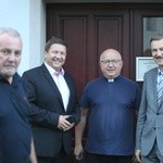 Zakończenie peregrynacji obrazu Matki Bożej Solidarności w diecezji bielsko-żywieckiej