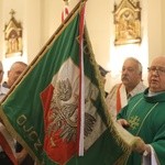 Zakończenie peregrynacji obrazu Matki Bożej Solidarności w diecezji bielsko-żywieckiej