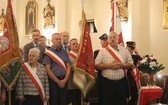 Zakończenie peregrynacji obrazu Matki Bożej Solidarności w diecezji bielsko-żywieckiej