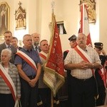 Zakończenie peregrynacji obrazu Matki Bożej Solidarności w diecezji bielsko-żywieckiej