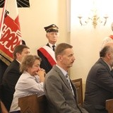 Zakończenie peregrynacji obrazu Matki Bożej Solidarności w diecezji bielsko-żywieckiej