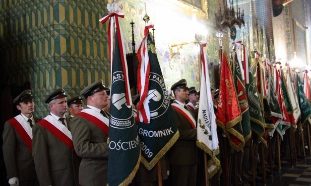 Bądźcie ludźmi prawego sumienia