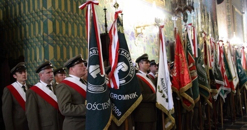 Bądźcie ludźmi prawego sumienia