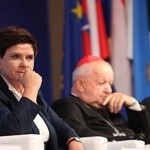 XVII Forum Ekonomiczne w Krynicy cz.2