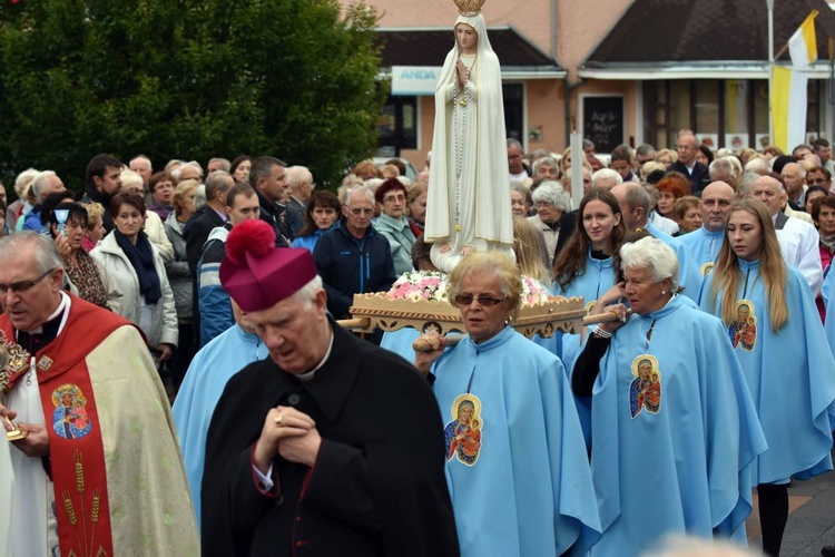 Świdnica, parafia pw. NMP Królowej Polski