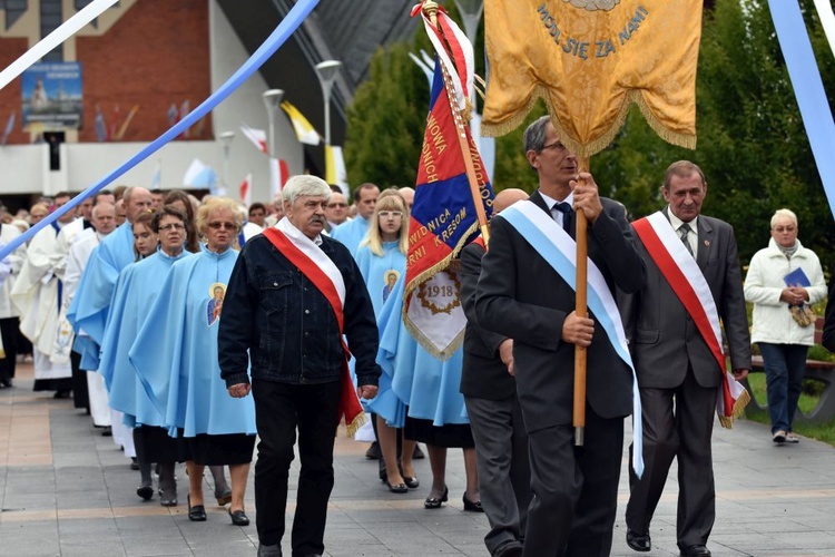 Świdnica, parafia pw. NMP Królowej Polski