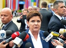 Czy wyrok unijnego TS zmieni polską politykę dot. przyjmowania uchodźców?