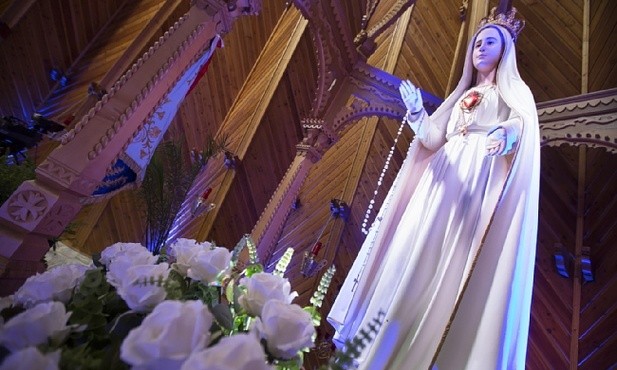 Akt Poświęcenia Kościoła w Polsce...