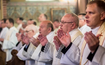 To ważna lekcja dla nas, kapłanów