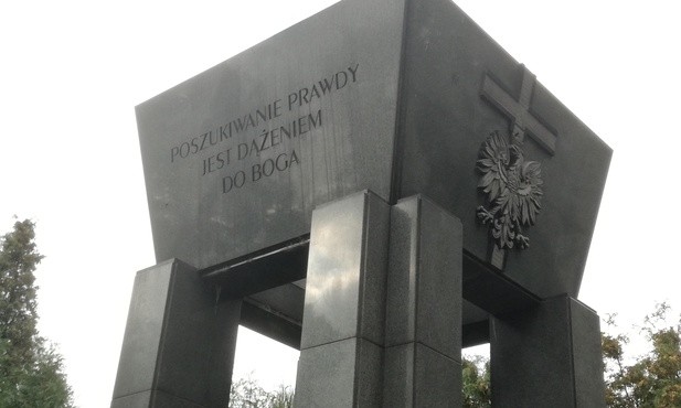 Poszukiwania Żołnierzy Wyklętych w Katowicach 