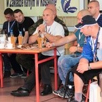 Mały Festiwal Ty i Ja w Zakładzie Karnym w Koszalinie