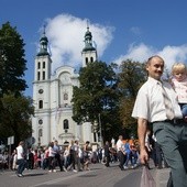 W niedzielę odpust w Pszowie