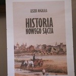 Monografia Nowego Sącza