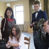 Premiera filmu "6 lat Bielska" w LO COR