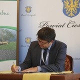 Karpackie Forum Samorządowe w Istebnej