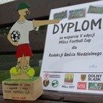 Milicz Football Cup w obiektywie "Gościa"